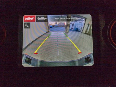 Certified 2021 Jeep Gladiator Mojave image 16