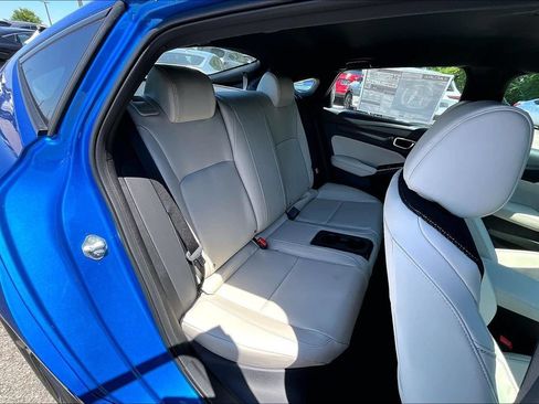 New 2026 Acura Integra Type S FWD image 9