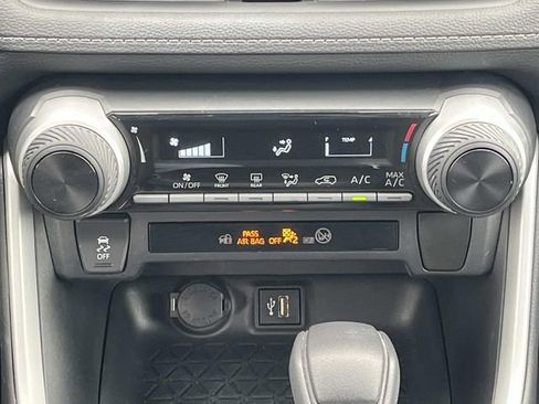 Used 2023 Toyota RAV4 LE FWD image 16