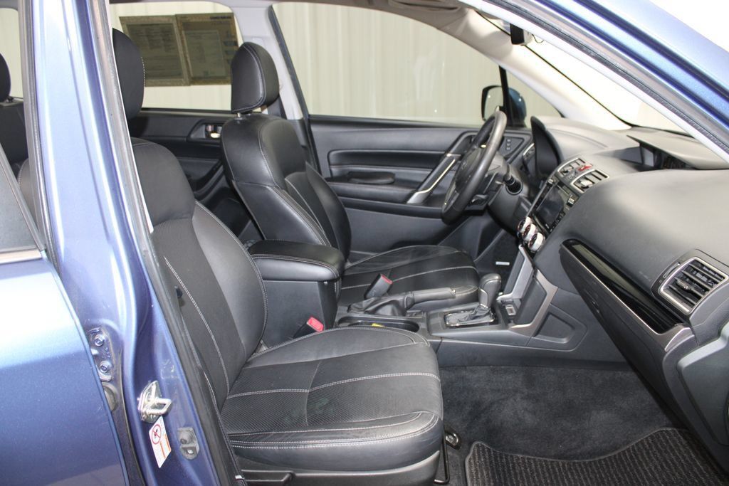 Used 2017 Subaru Forester 2.0XT Touring AWD/4WD image 22