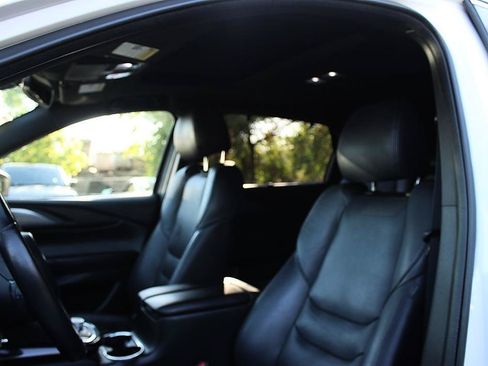 Used 2019 MAZDA CX-9 Grand Touring FWD image 17