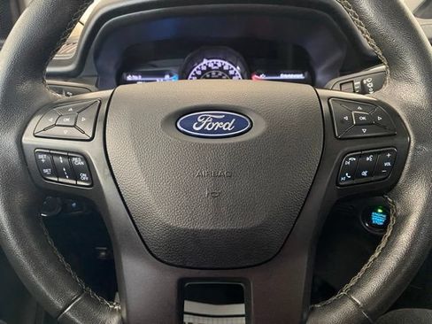 Used 2022 Ford Ranger Lariat w/ Tremor Off-Road Package AWD/4WD image 17