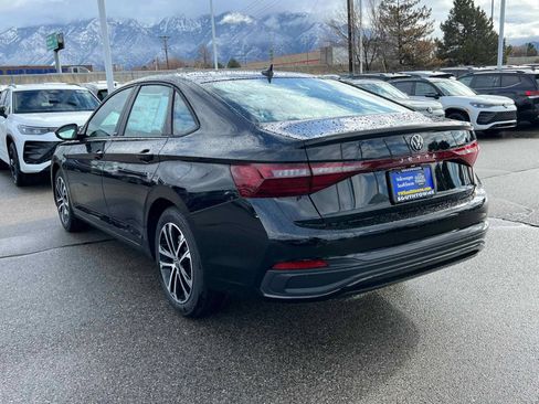 New 2026 Volkswagen Jetta Sport FWD image 11