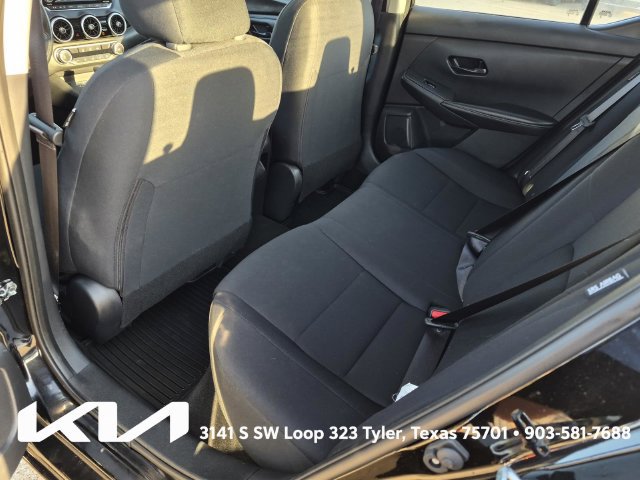 Used 2024 Nissan Sentra S FWD image 18