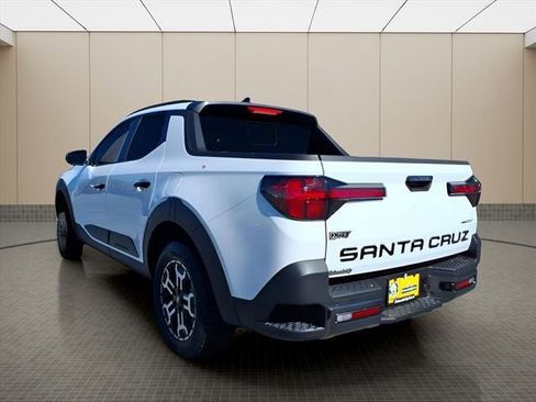 New 2026 Hyundai Santa Cruz XRT AWD/4WD image 7