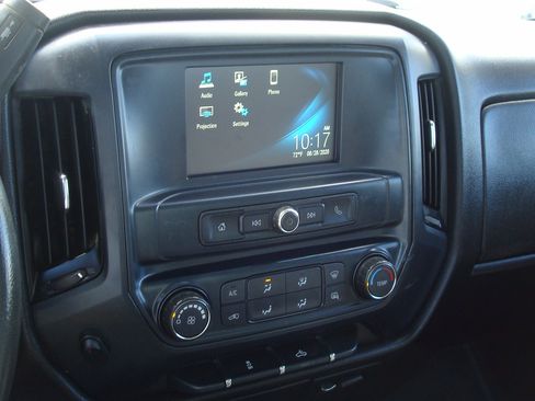Used 2019 Chevrolet Silverado 3500 W/T w/ WT Convenience Package image 9