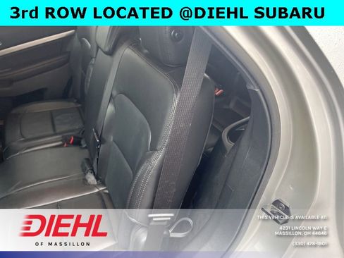 Used 2018 Ford Explorer XLT w/ Equipment Group 202A image 13