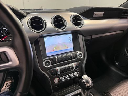Used 2019 Ford Mustang GT Premium w/ Black Accent Package RWD image 76
