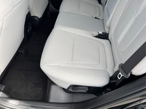 New 2026 Hyundai Tucson SEL AWD/4WD image 10