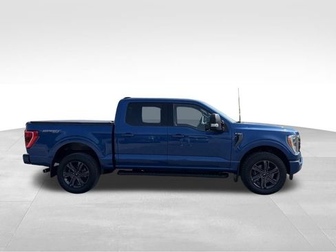 Used 2023 Ford F150 XLT w/ Equipment Group 302A High AWD/4WD image 24