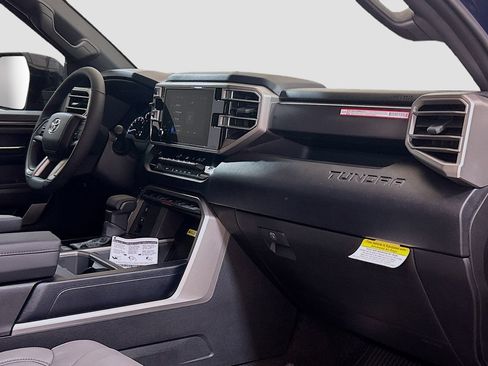 New 2026 Toyota Tundra SR5 AWD/4WD image 26