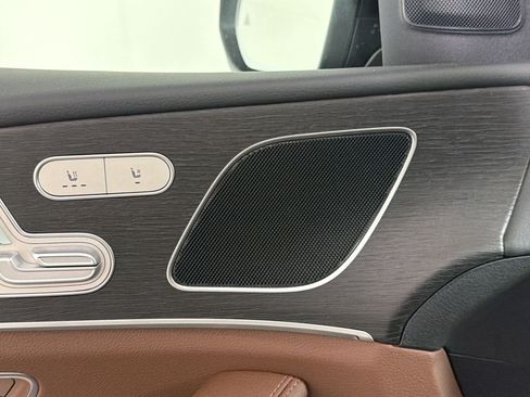 Used 2026 Mercedes-Benz GLE 350 4MATIC image 22