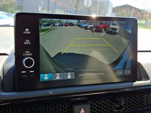 Used 2023 Honda CR-V EX-L image 19