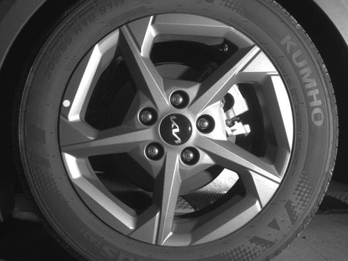 Used 2025 Kia K4 LXS image 14