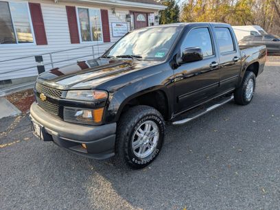 Used 2012 Chevrolet Colorado LT