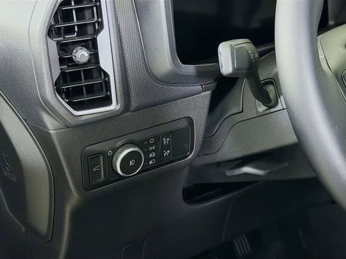 New 2025 Ford Bronco Sport Badlands w/ Badlands Tech Package image 10