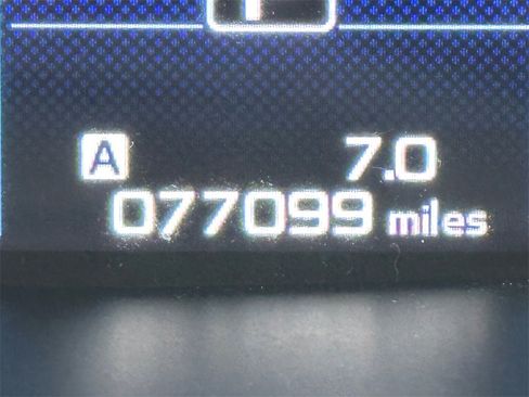 Used 2017 Subaru Outback 2.5i Touring w/ Popular Package #5A image 33