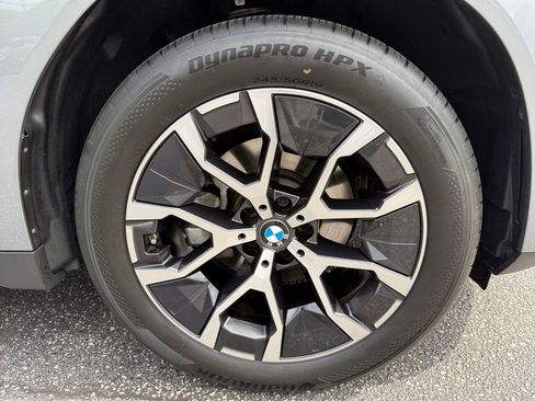 Certified 2026 BMW X3 xDrive30i w/ Premium Package AWD/4WD image 18
