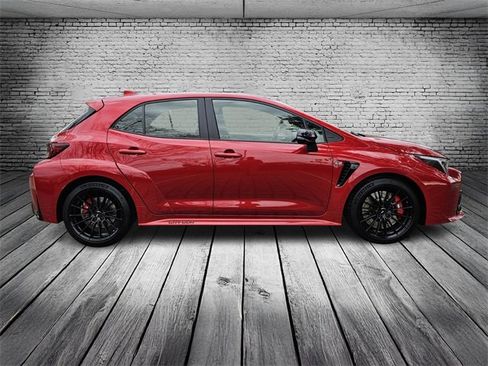 Used 2024 Toyota Corolla GR image 6