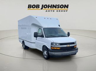 New 2026 Chevrolet Express 3500 w/ Power Convenience Package video 1