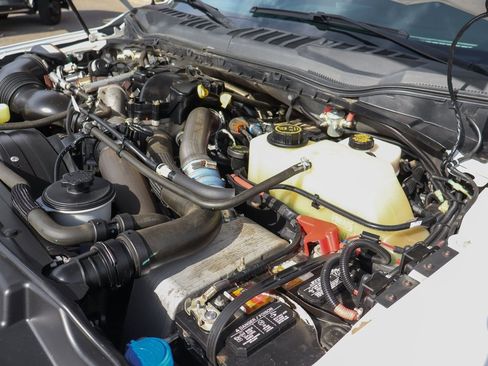 Used 2019 Ford F350 XL w/ XL Value Package image 13