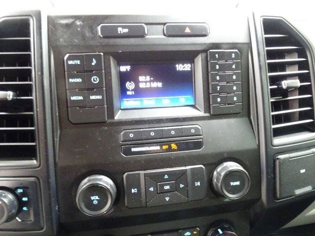 Used 2016 Ford F150 XL w/ XL Power Equipment Group AWD/4WD image 31