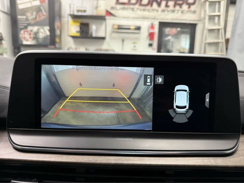 Used 2020 Kia Telluride EX w/ EX Premium Package image 27