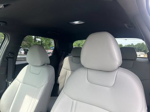 Certified 2025 Hyundai Santa Cruz SEL AWD/4WD image 22