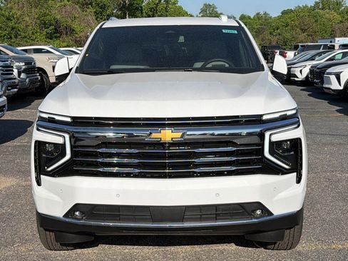 New 2026 Chevrolet Tahoe LT image 2