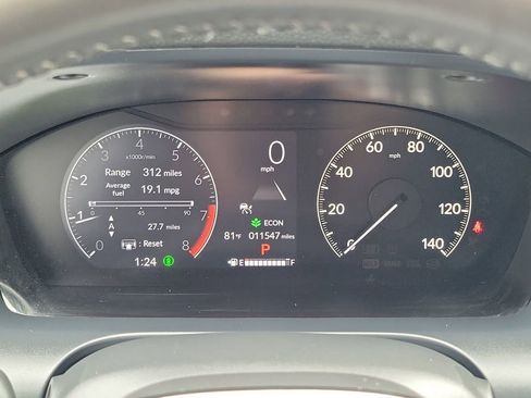 Used 2024 Honda HR-V EX-L image 27