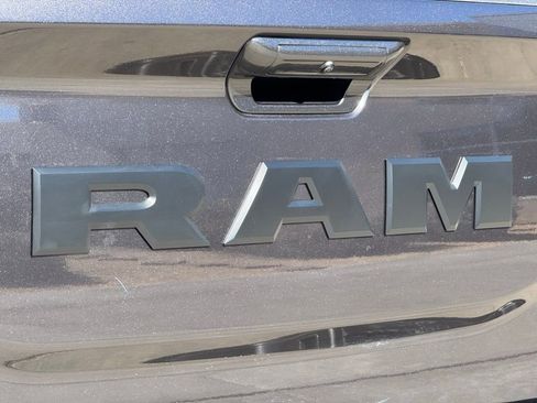 New 2026 RAM 2500 Power Wagon image 12
