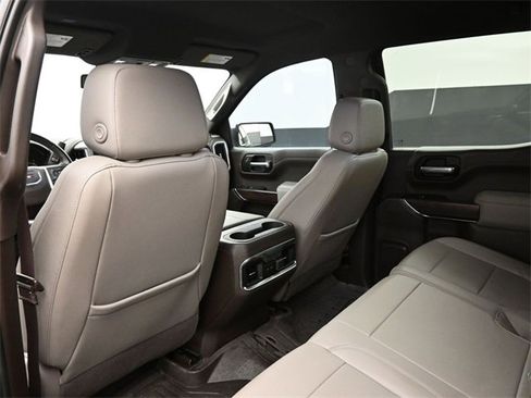 Used 2022 GMC Sierra 1500 SLT w/ SLT Premium Package image 17