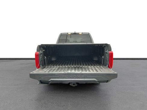 Used 2025 Toyota Tundra Limited image 24