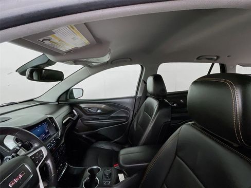 Used 2018 GMC Terrain SLT w/ Preferred Package FWD image 26