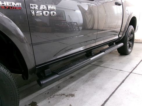 Used 2016 RAM 1500 Outdoorsman AWD/4WD image 4