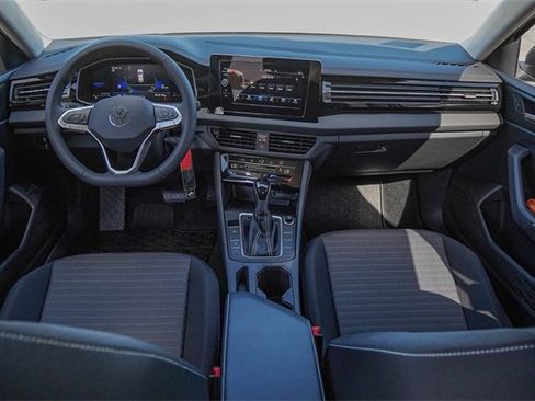 New 2026 Volkswagen Jetta S image 17