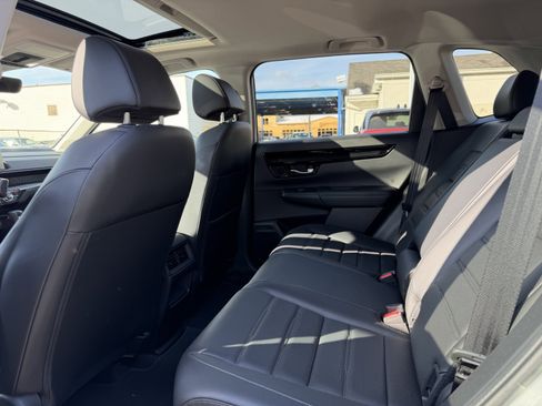 Used 2023 Honda CR-V EX-L image 23