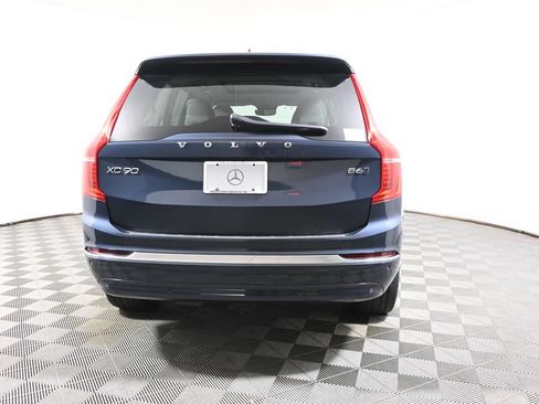 Used 2023 Volvo XC90 B6 Ultimate w/ Protection Package Premier AWD/4WD image 6