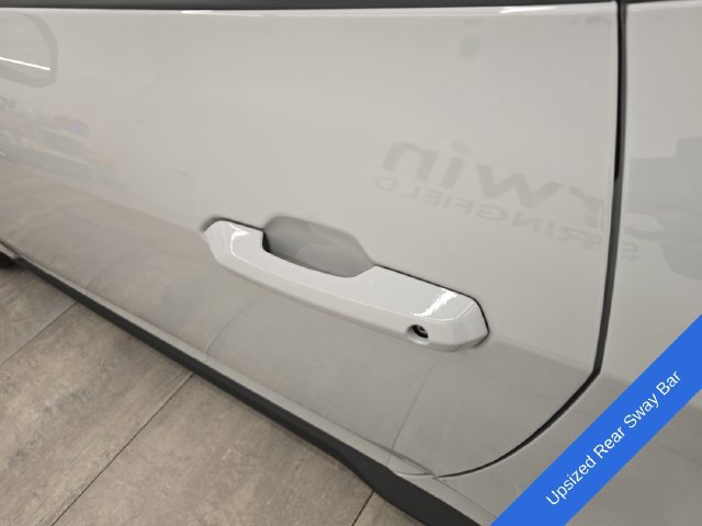 New 2026 Ford Mustang GT w/ GT Performance Package RWD image 16