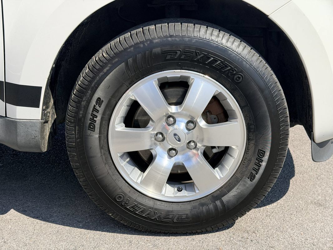 Used 2012 Ford Escape Limited AWD/4WD image 28