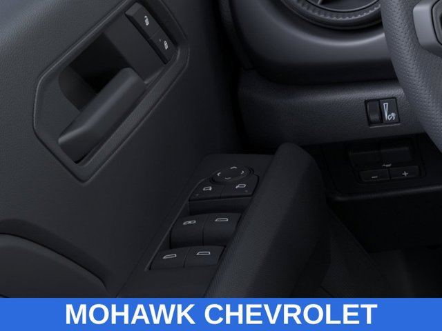 New 2026 Chevrolet Colorado Trail Boss AWD/4WD image 22