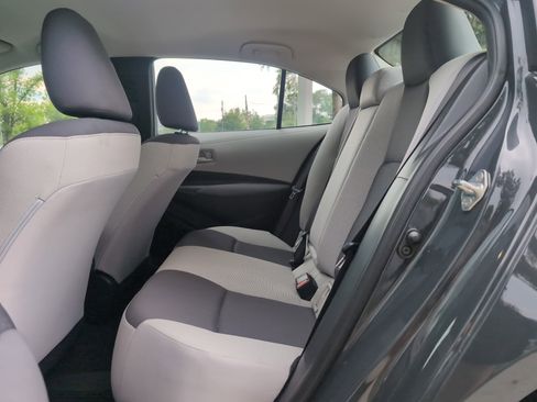Certified 2024 Toyota Corolla LE FWD image 30