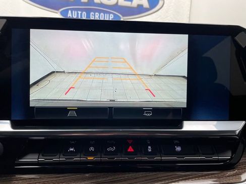 New 2026 Chevrolet Silverado 1500 RST image 5