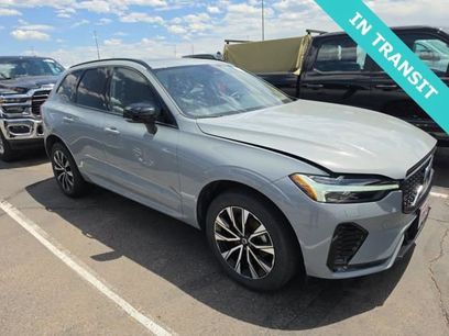 Used 2025 Volvo XC60 B5 Core