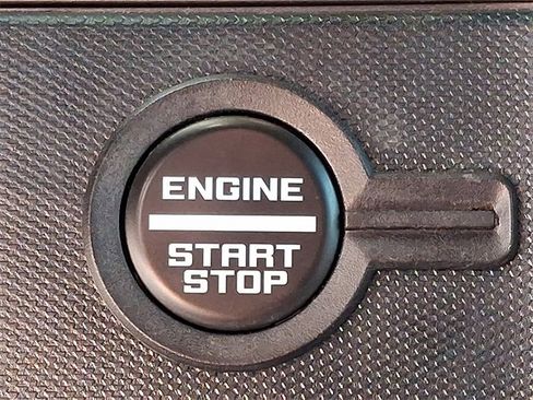 Used 2022 Ford Bronco Outer Banks image 23