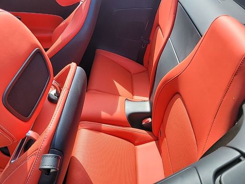 Certified 2022 Mercedes-Benz SL 63 AMG 4MATIC image 5