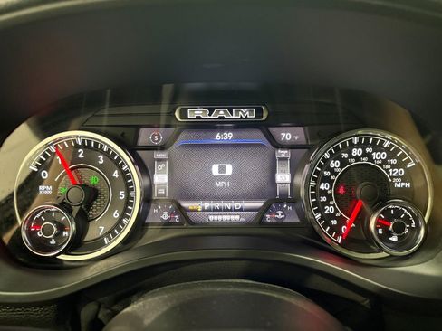 Used 2021 RAM 1500 Laramie image 19