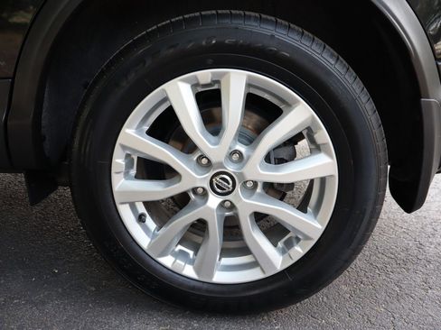 Used 2020 Nissan Rogue Sport SV w/ All-Weather Package AWD/4WD image 42
