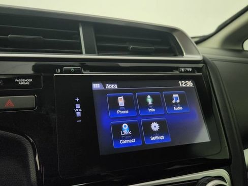 Used 2015 Honda Fit EX-L image 26