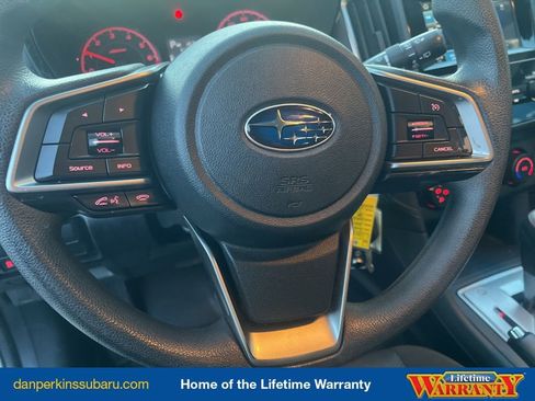 Used 2018 Subaru Impreza 2.0i image 14